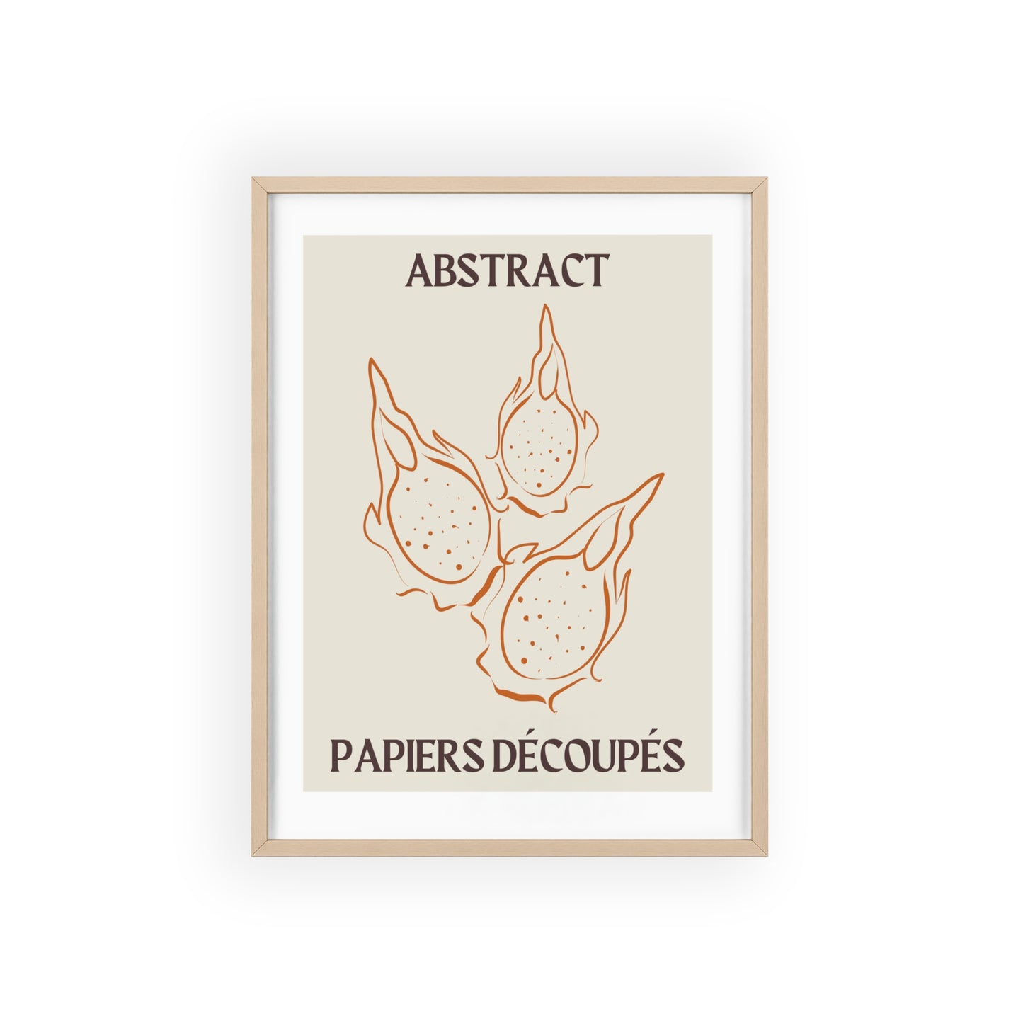 Papiers Découpés