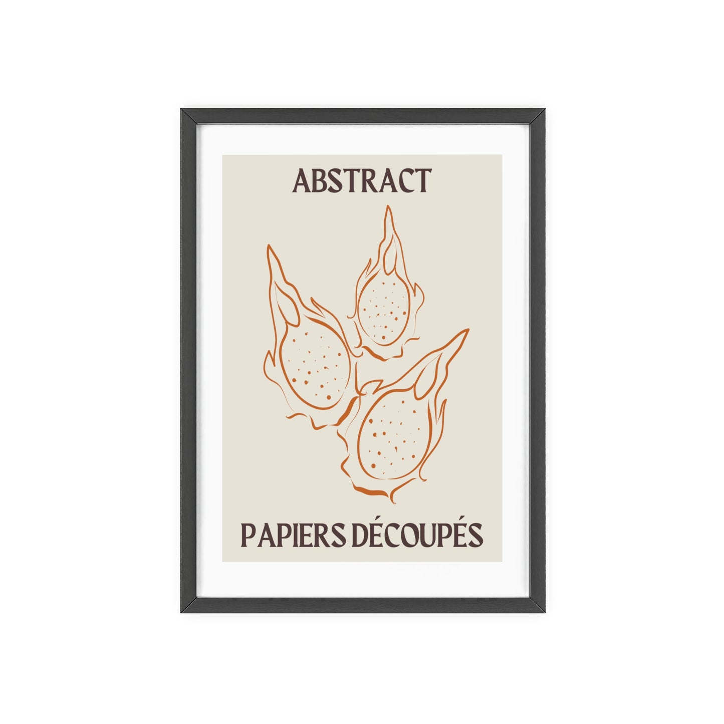 Papiers Découpés