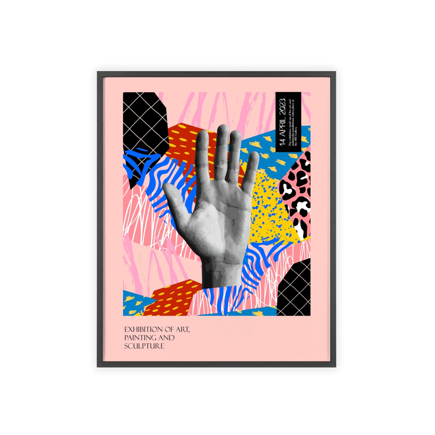 The Hand