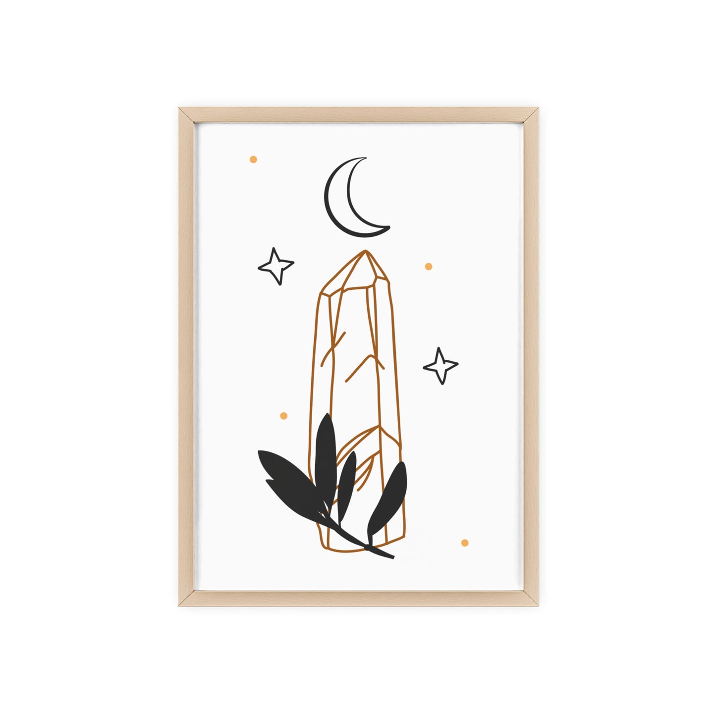 Cristal Lunar