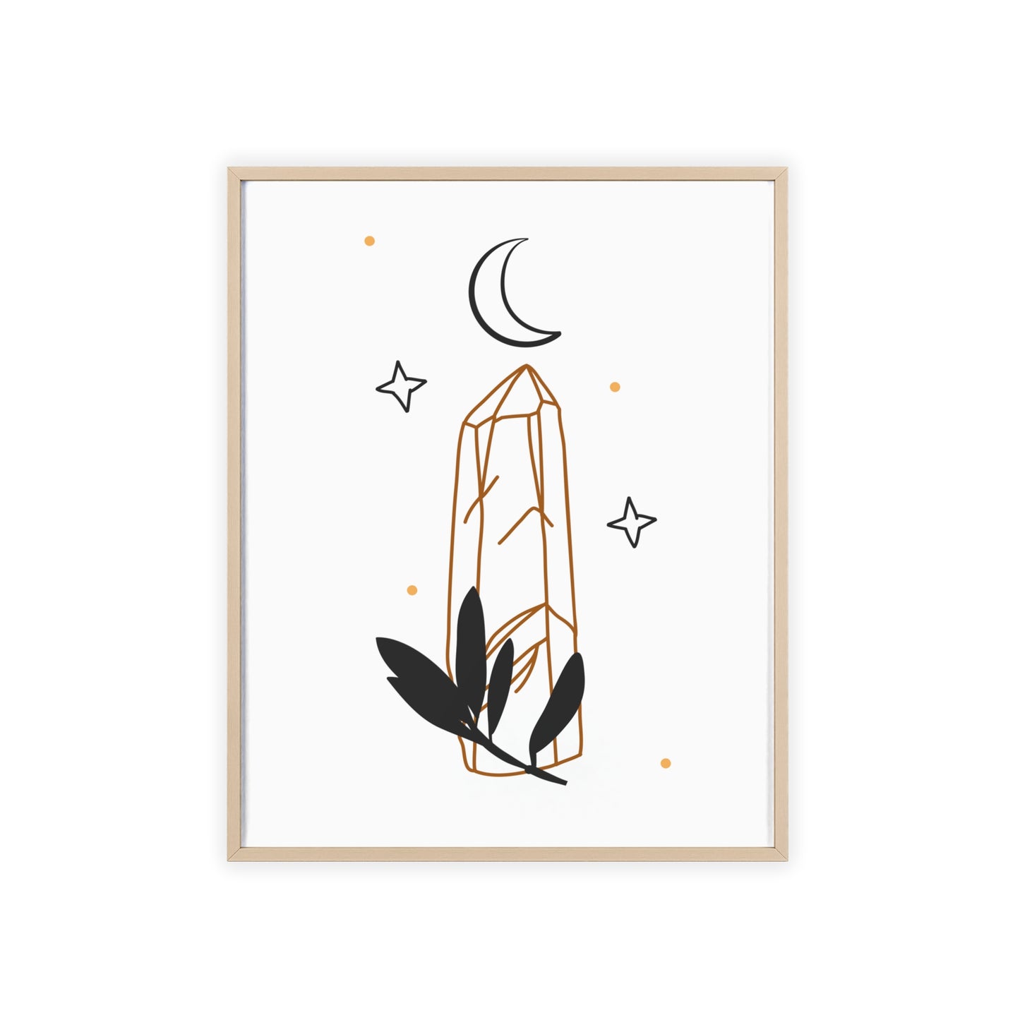 Cristal Lunar