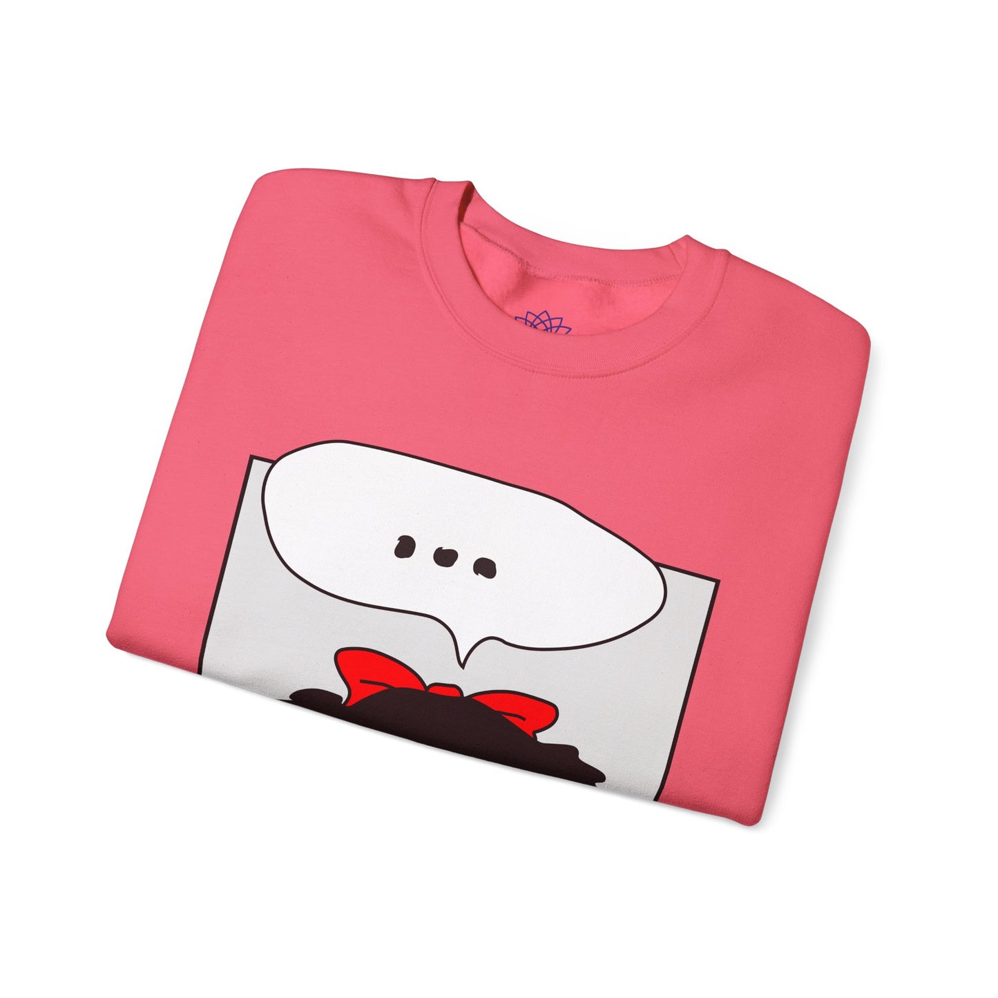 Sudadera Mafalda