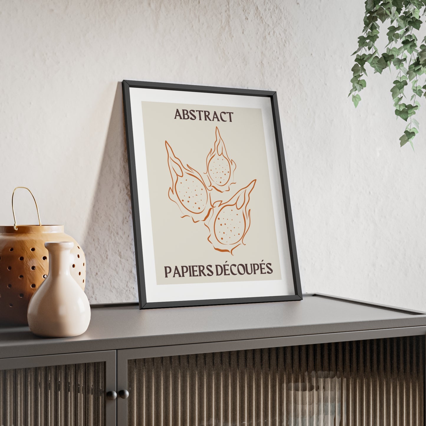 Papiers Découpés