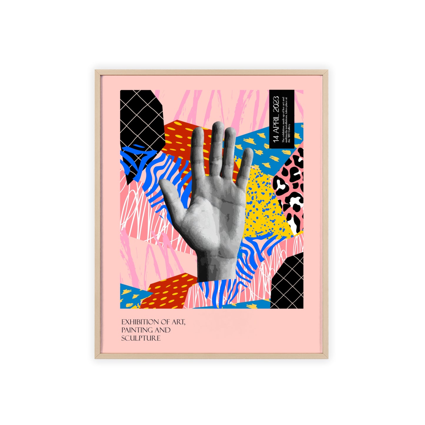 The Hand