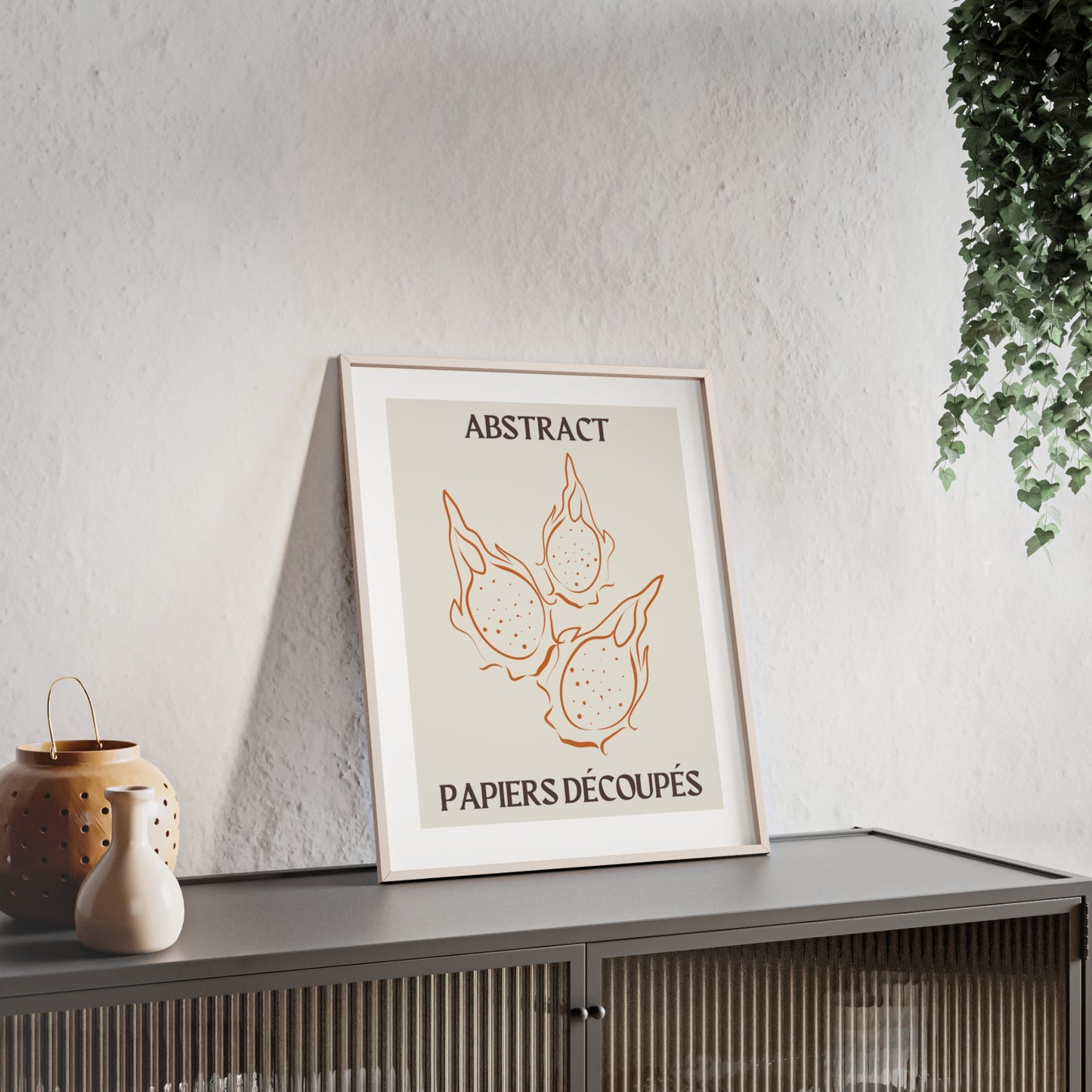 Papiers Découpés