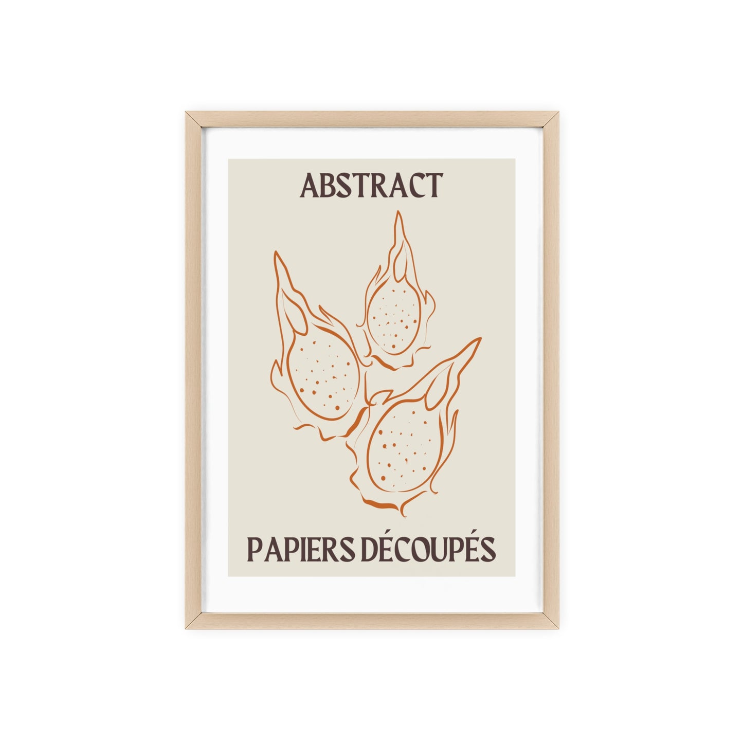 Papiers Découpés