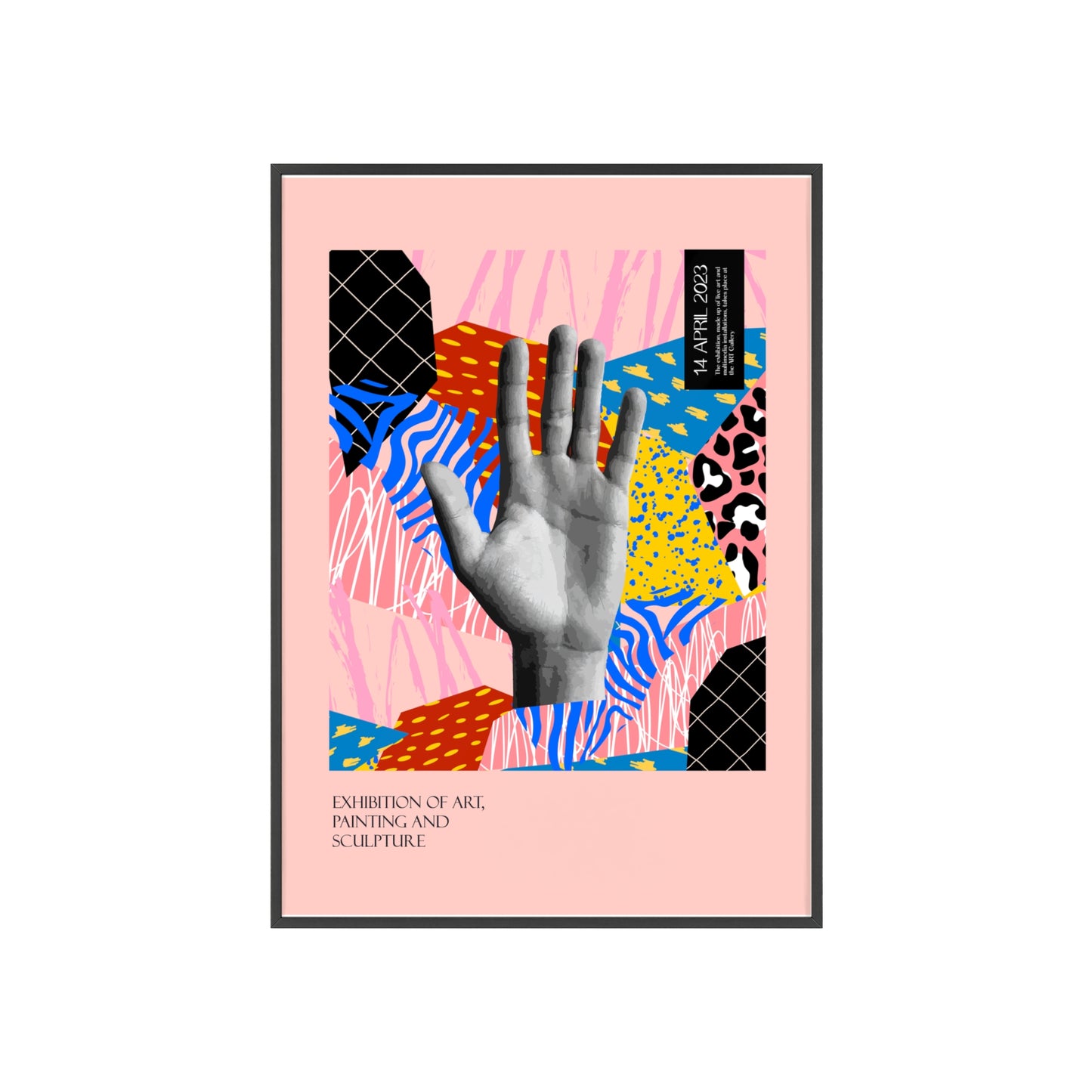 The Hand