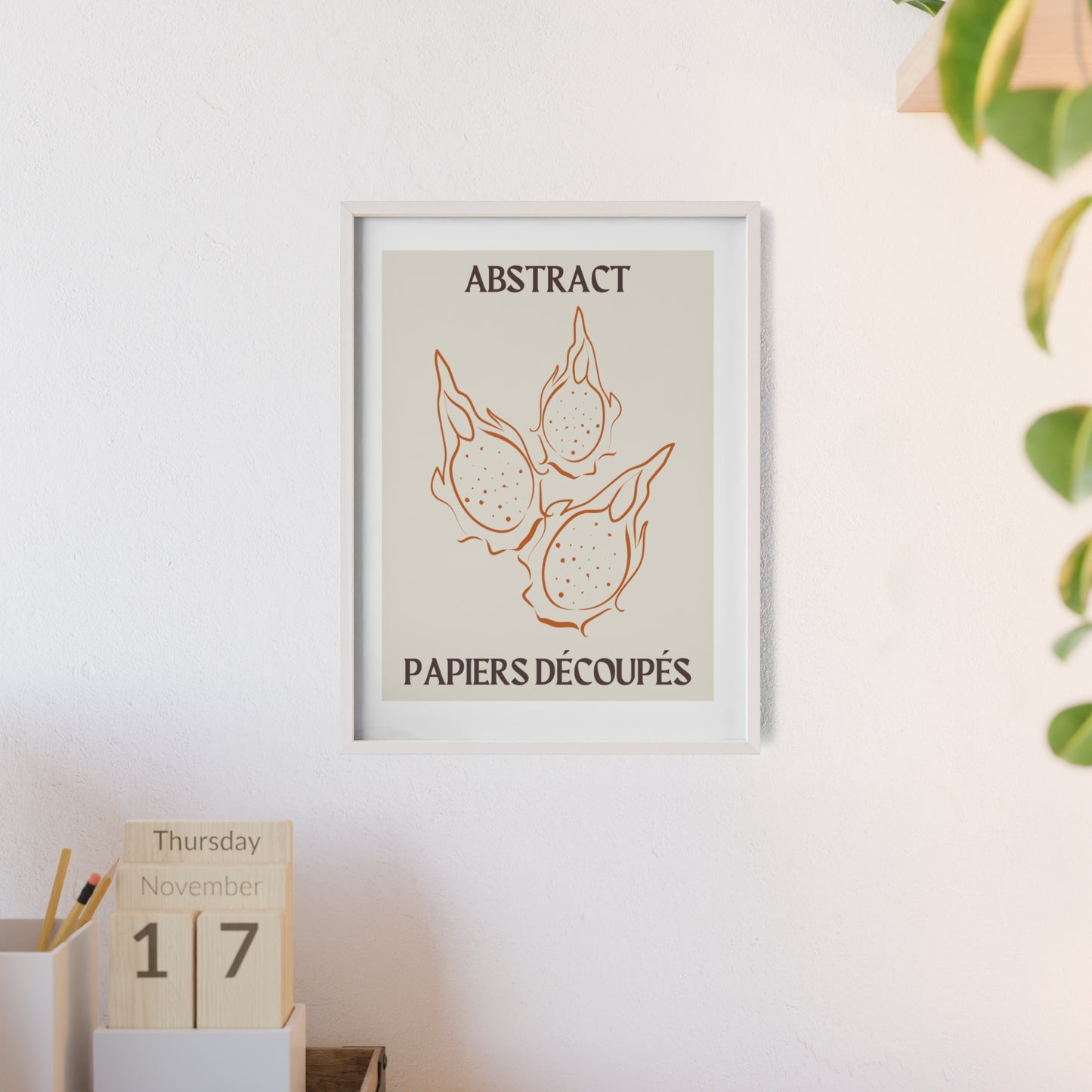 Papiers Découpés