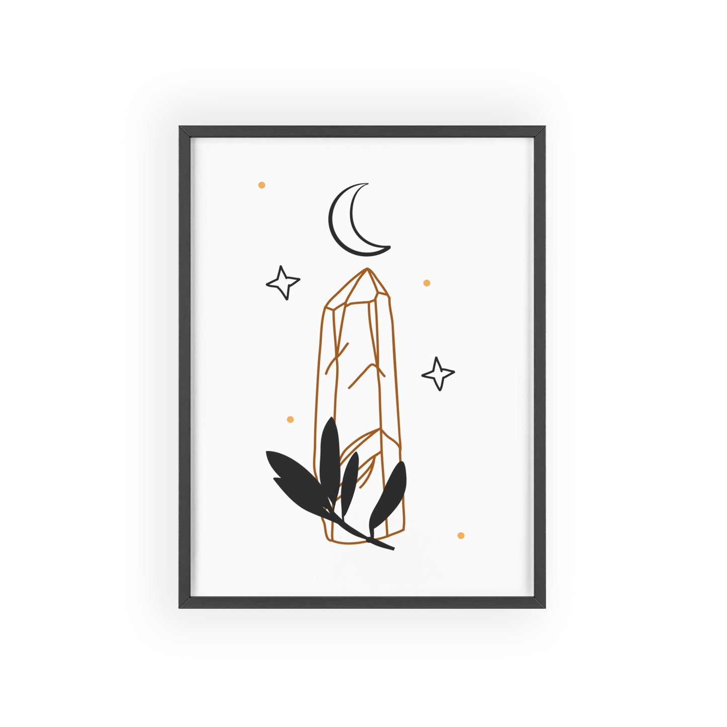 Cristal Lunar
