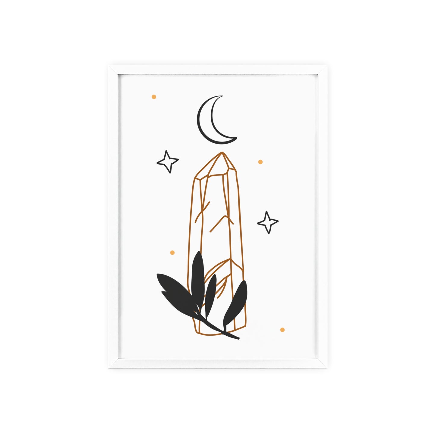 Cristal Lunar