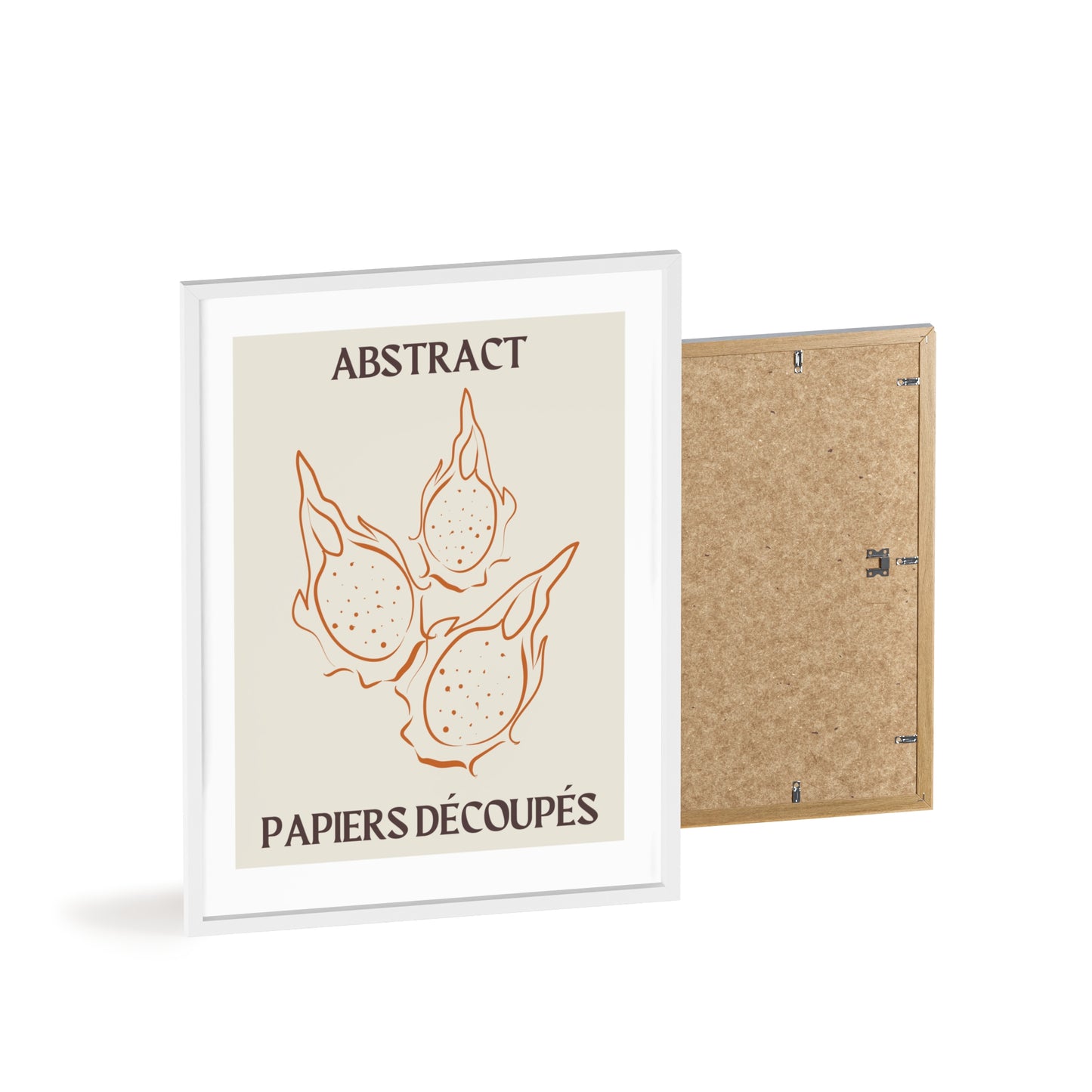 Papiers Découpés
