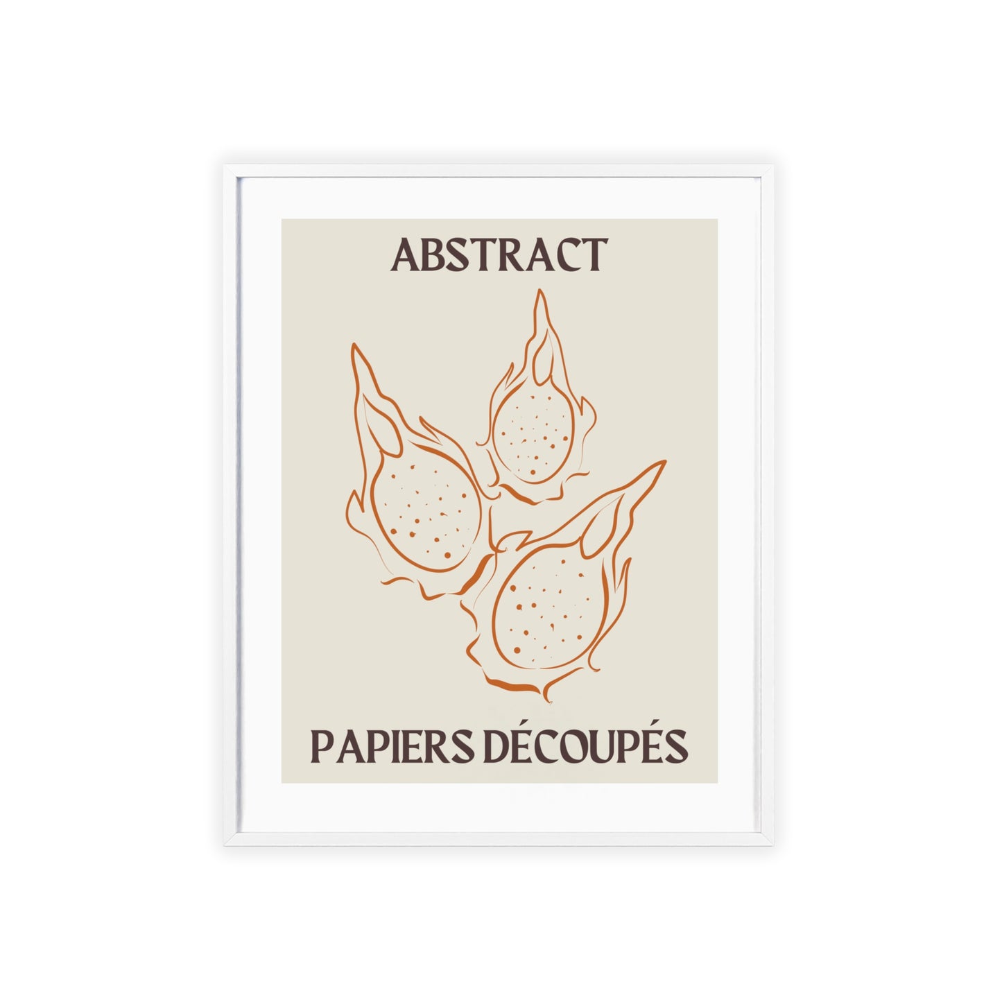Papiers Découpés