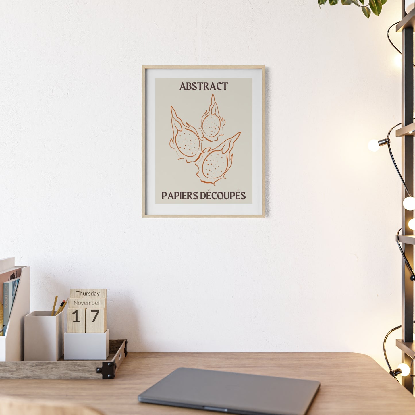 Papiers Découpés