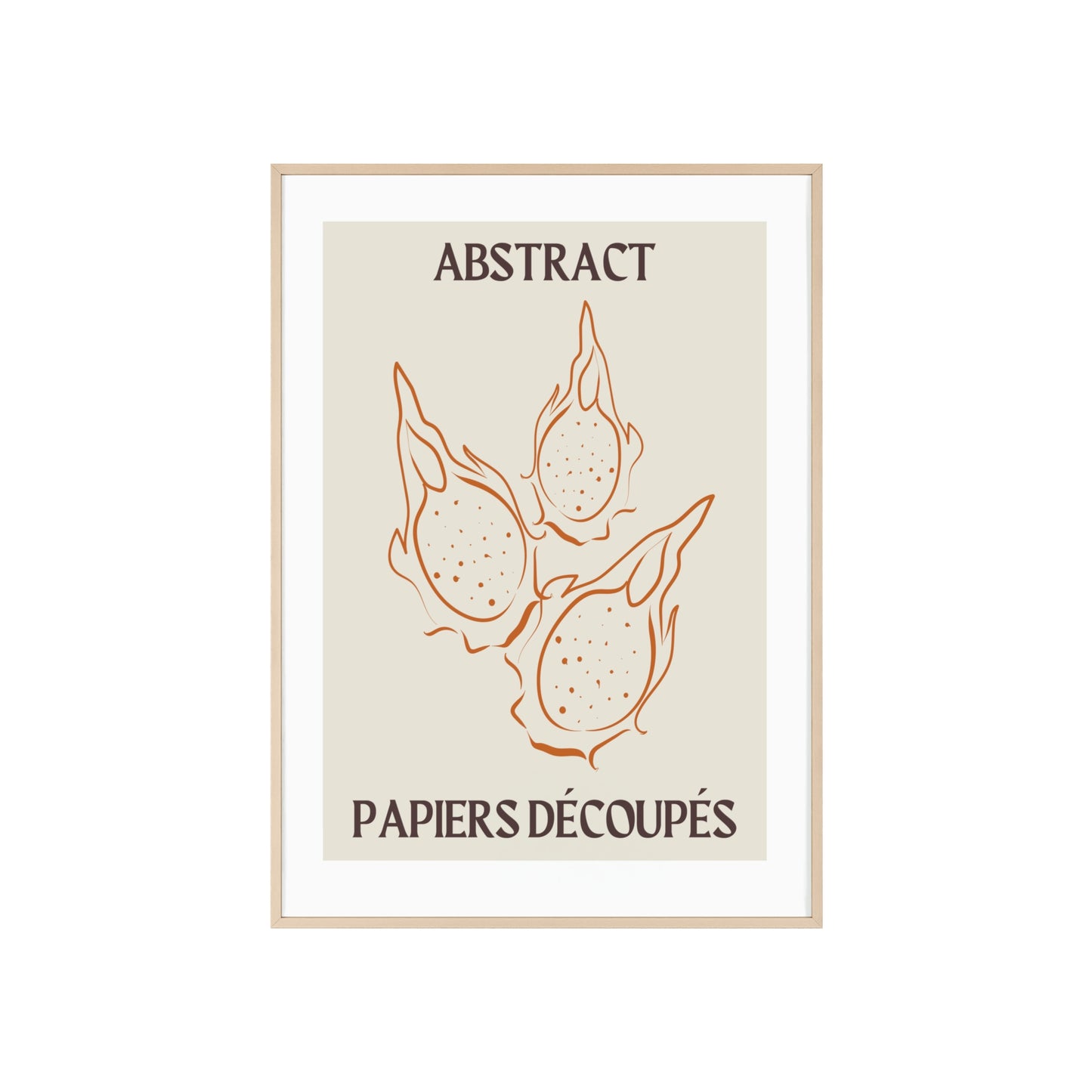 Papiers Découpés