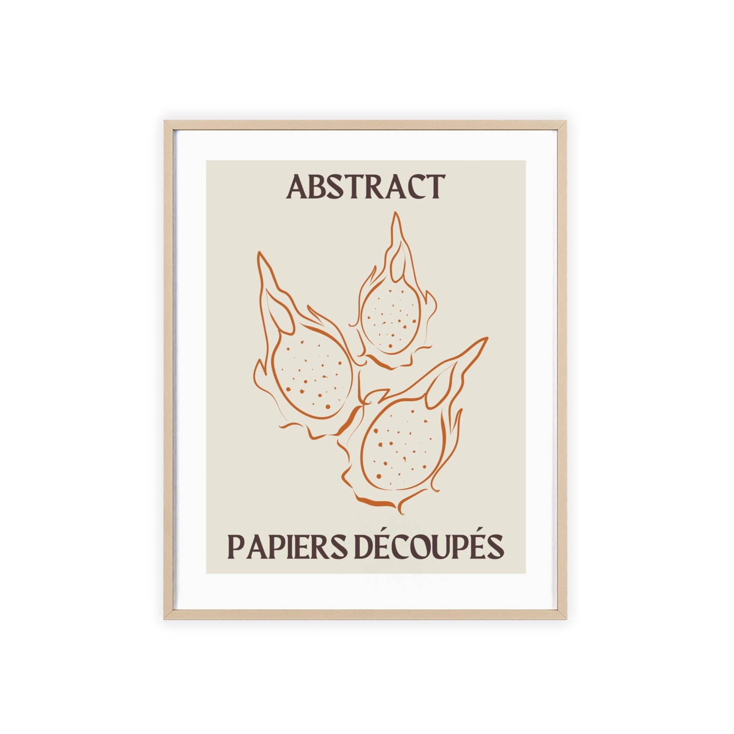 Papiers Découpés