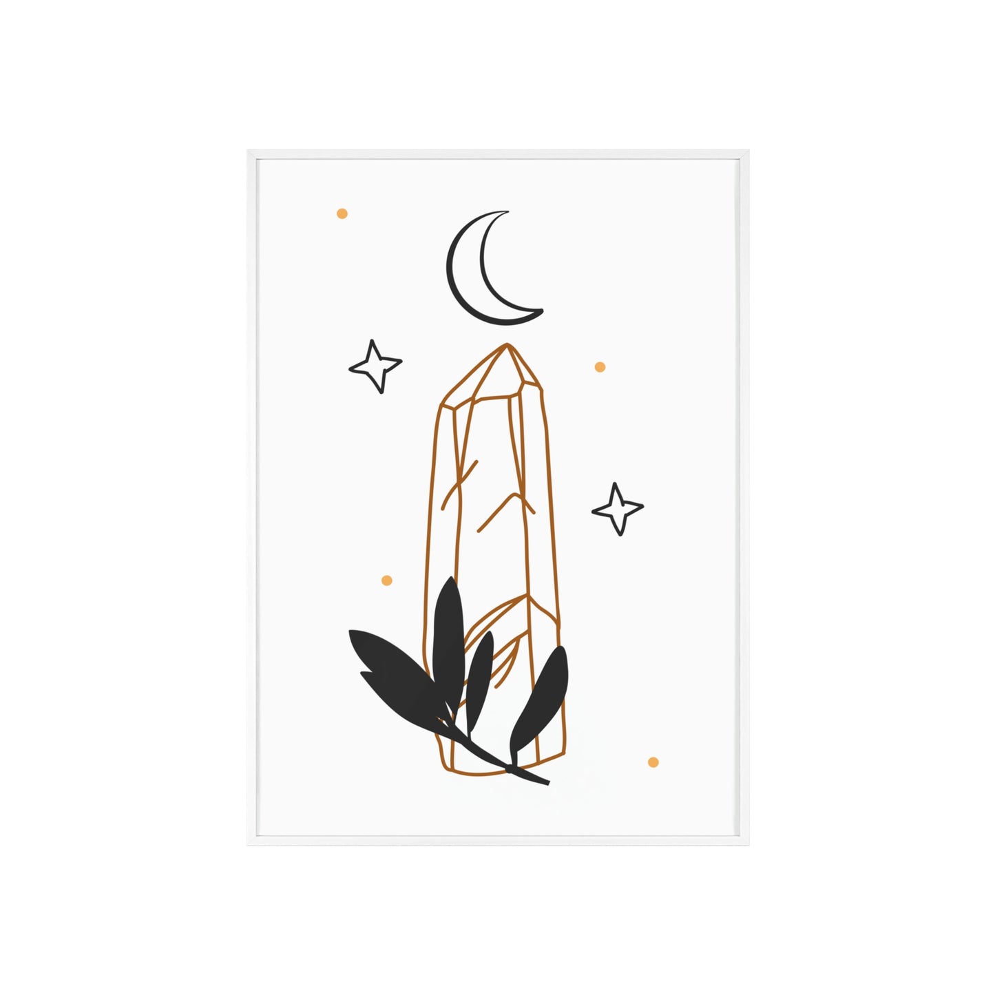 Cristal Lunar