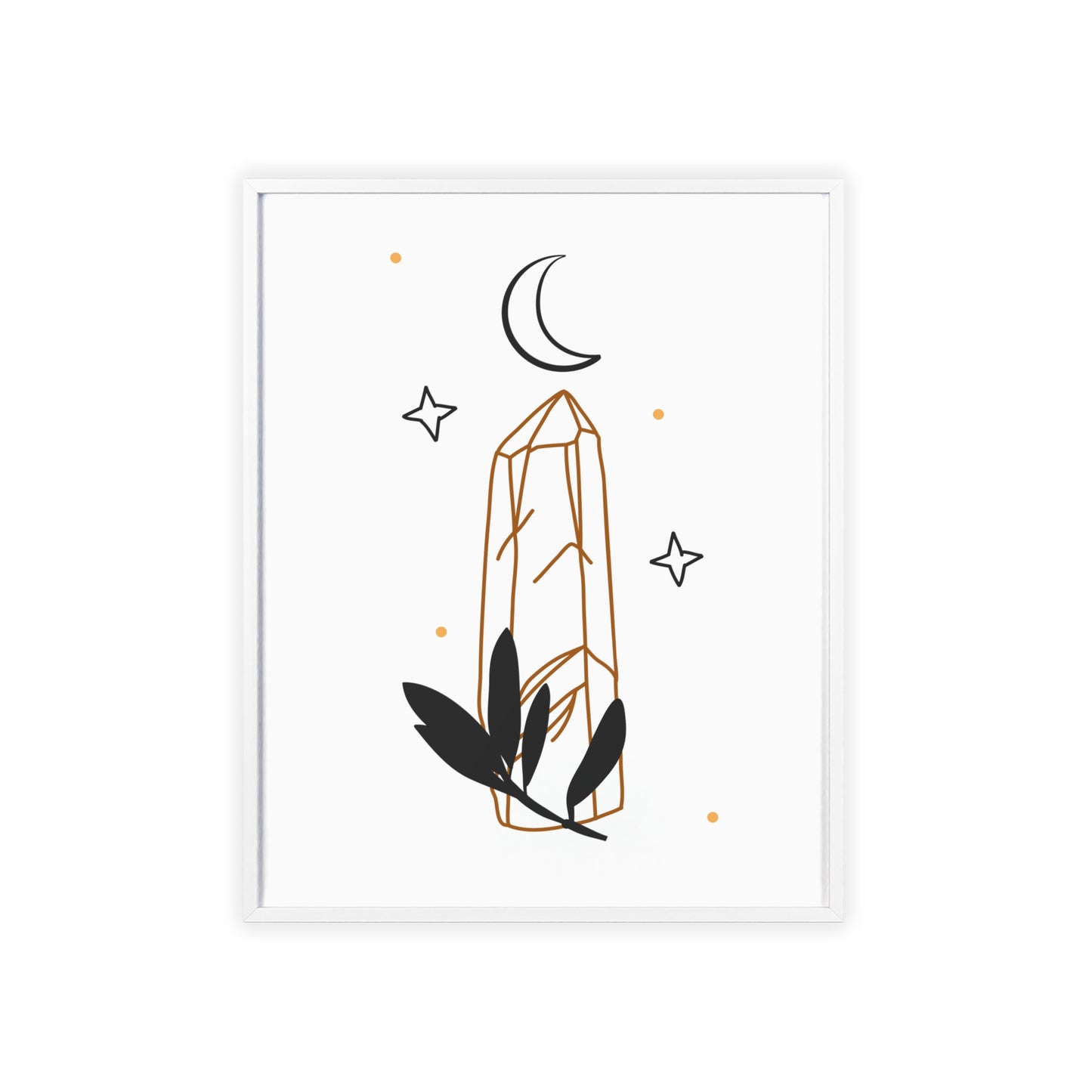 Cristal Lunar