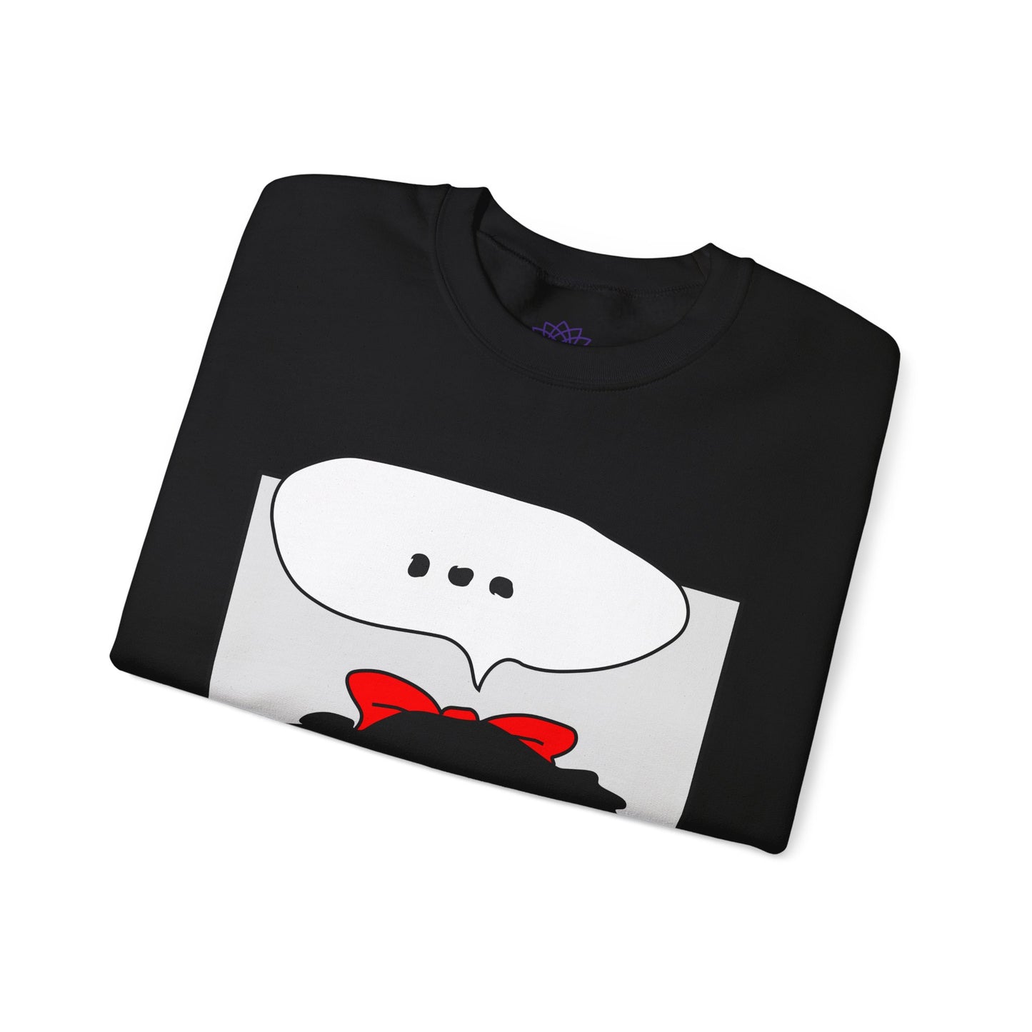 Sudadera Mafalda