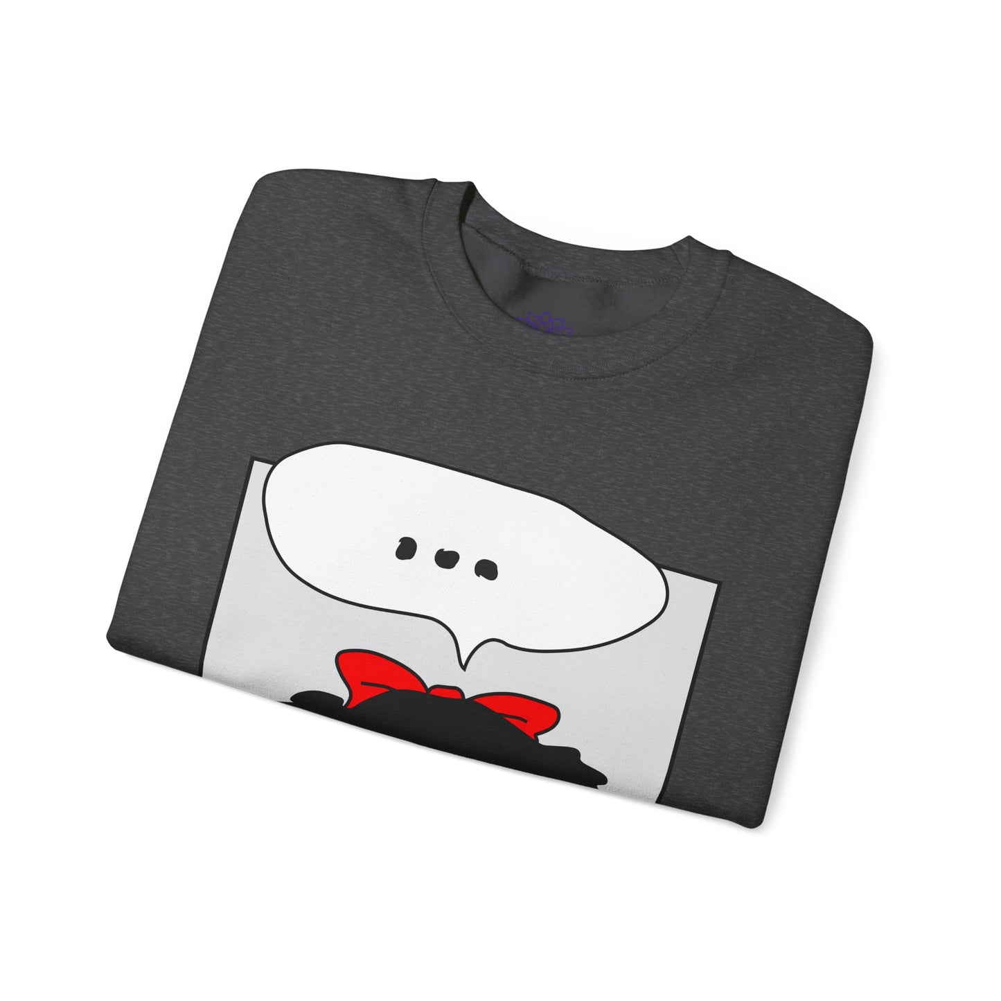 Sudadera Mafalda