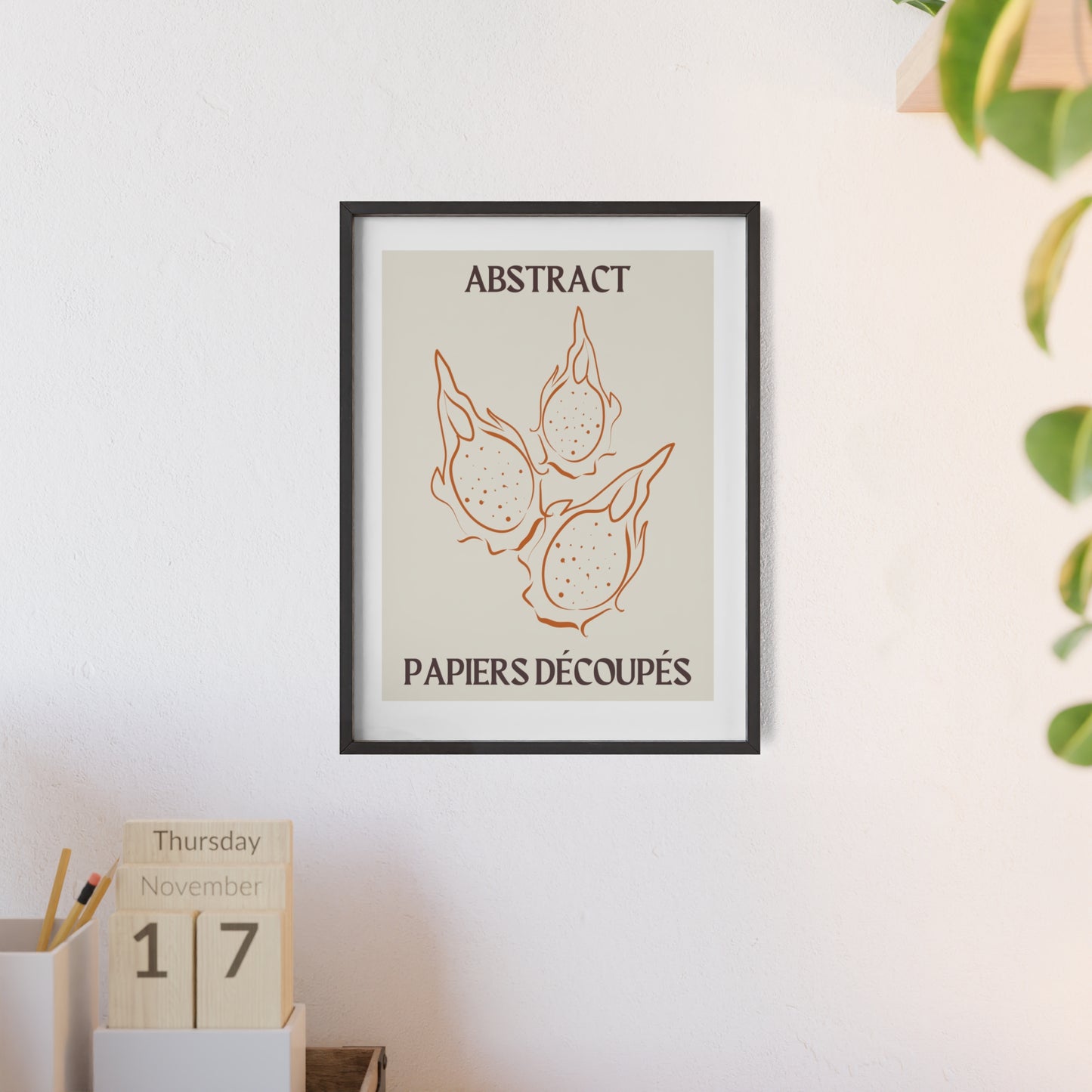 Papiers Découpés