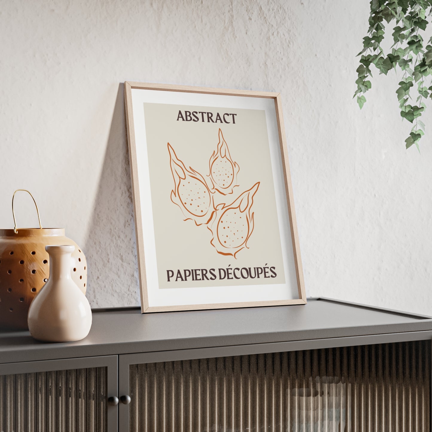 Papiers Découpés