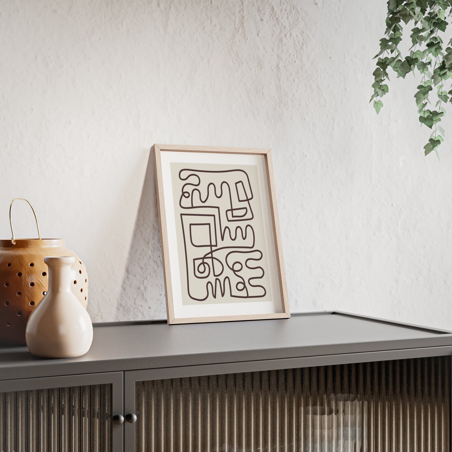 Laberinto Interno