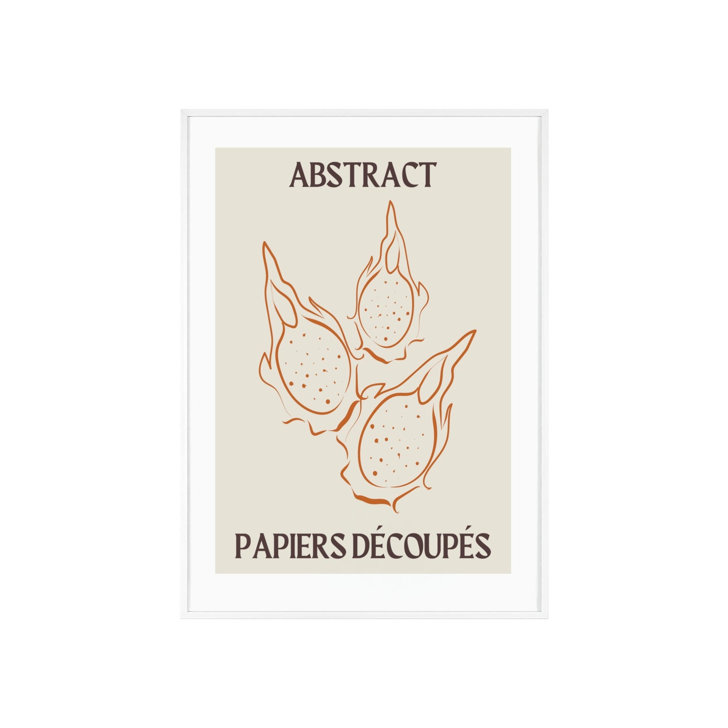 Papiers Découpés