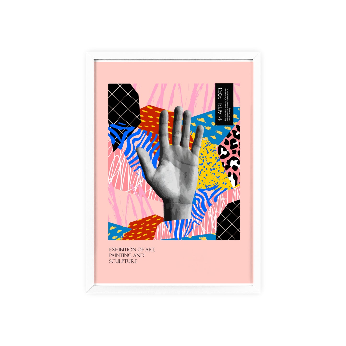The Hand
