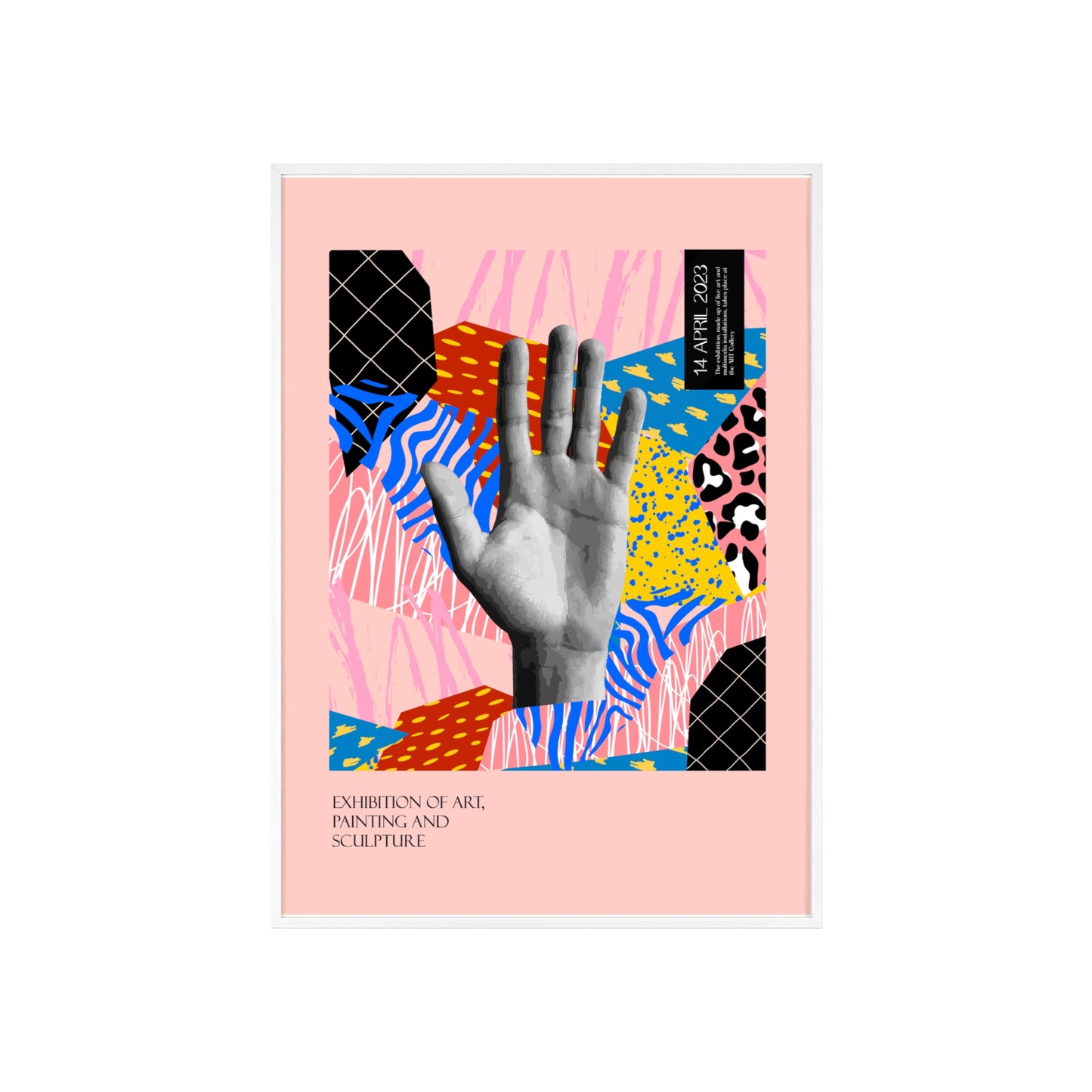 The Hand