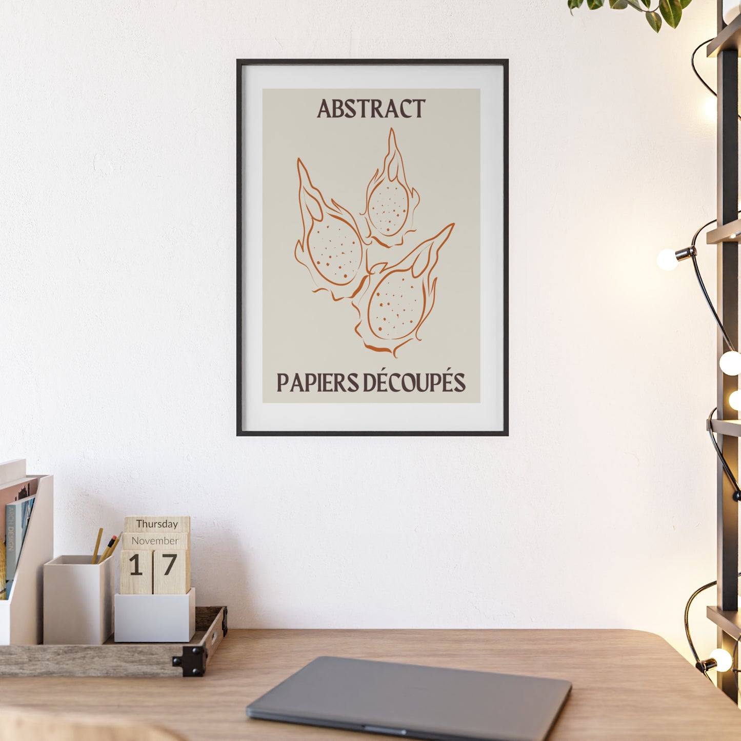 Papiers Découpés