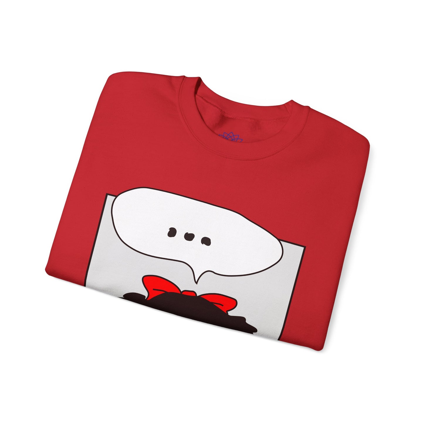 Sudadera Mafalda