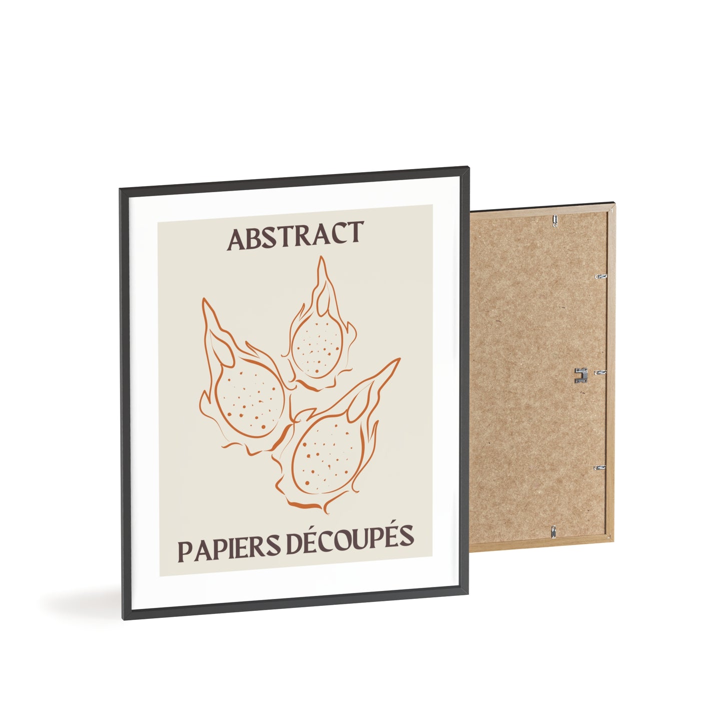 Papiers Découpés