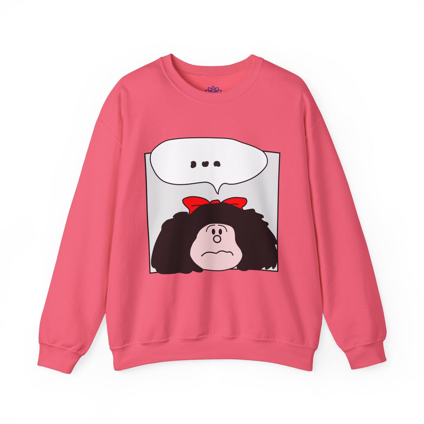 Sudadera Mafalda