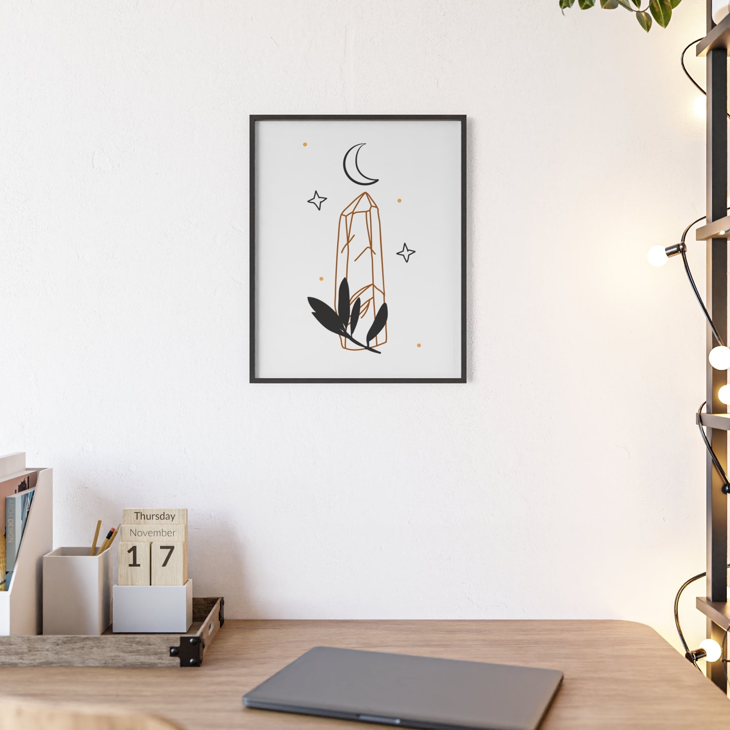Cristal Lunar