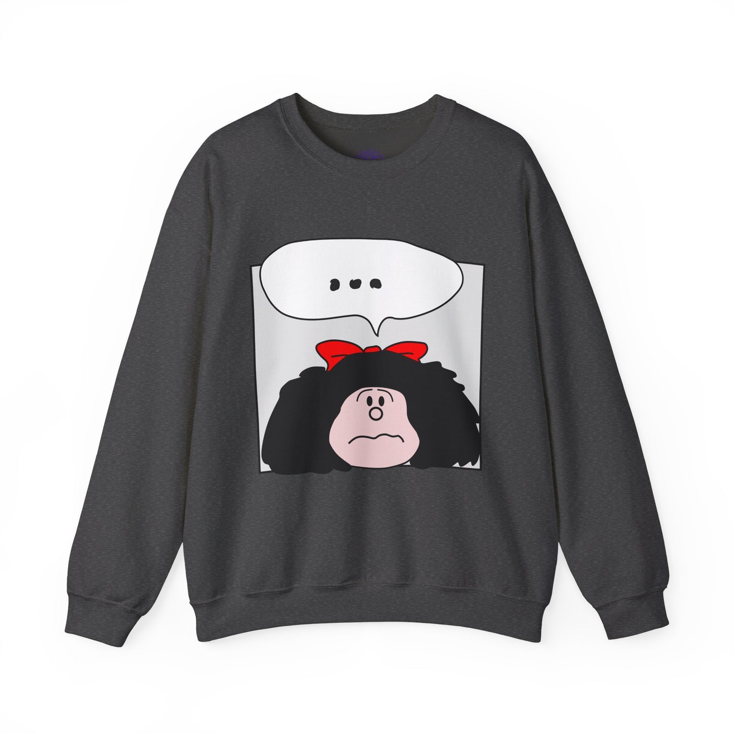 Sudadera Mafalda