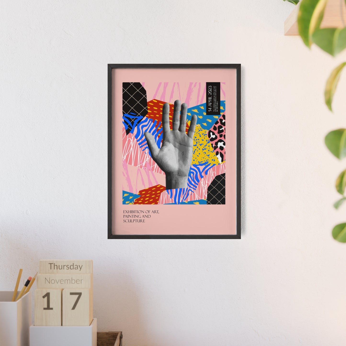 The Hand