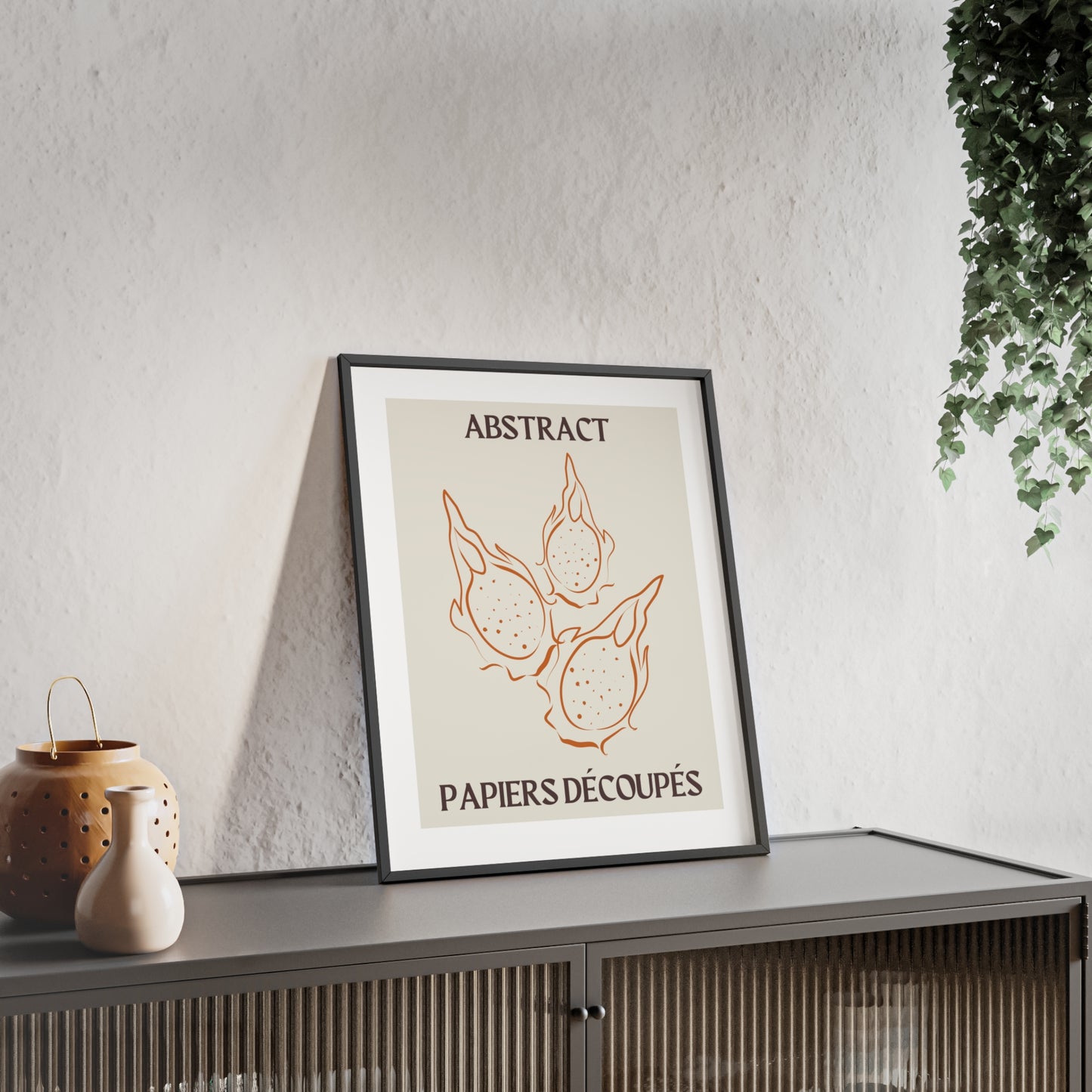 Papiers Découpés
