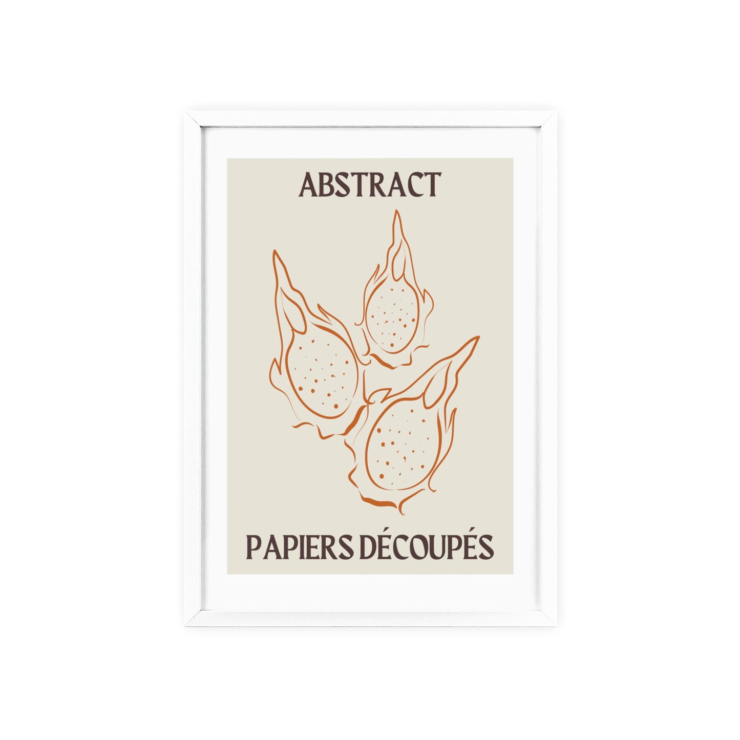 Papiers Découpés