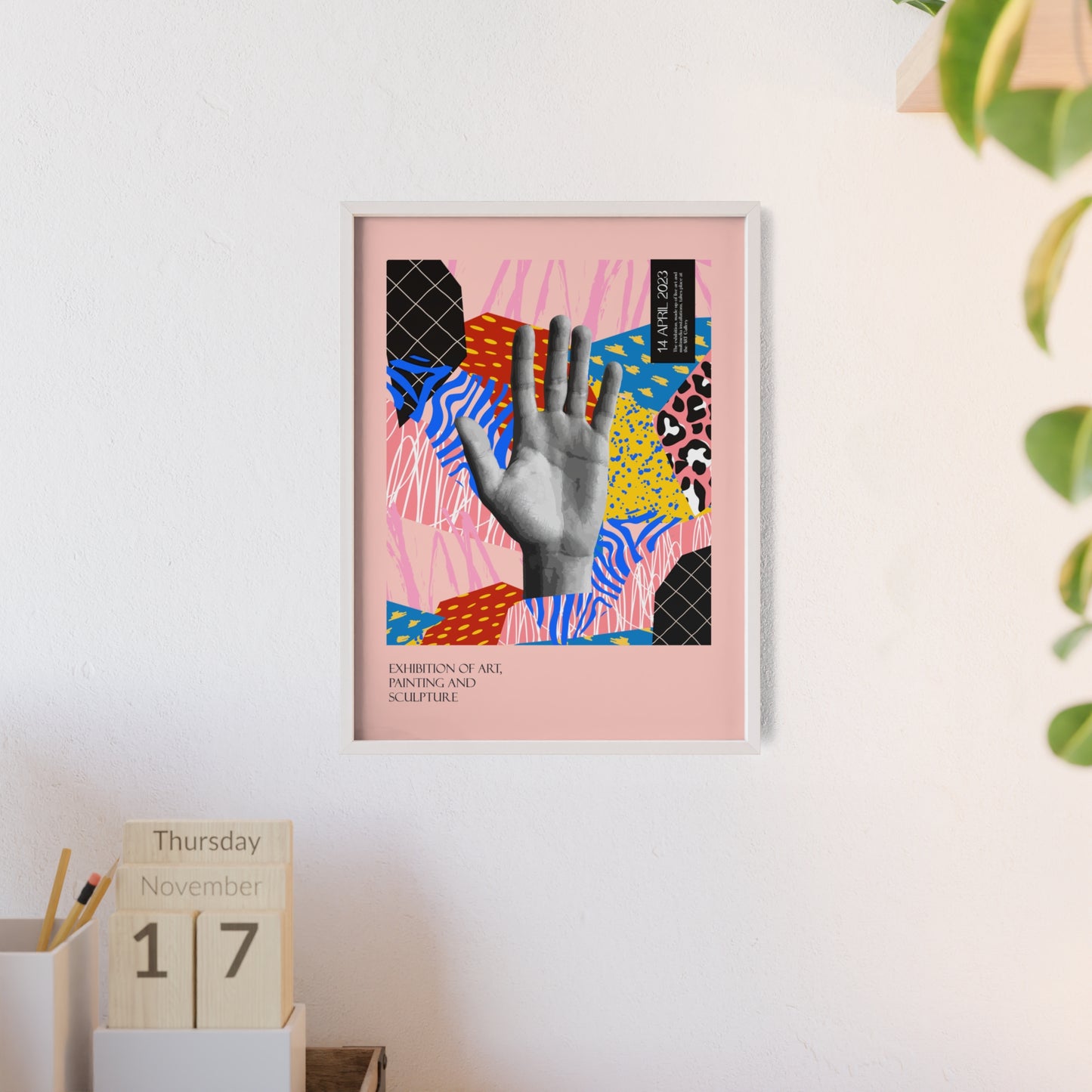 The Hand