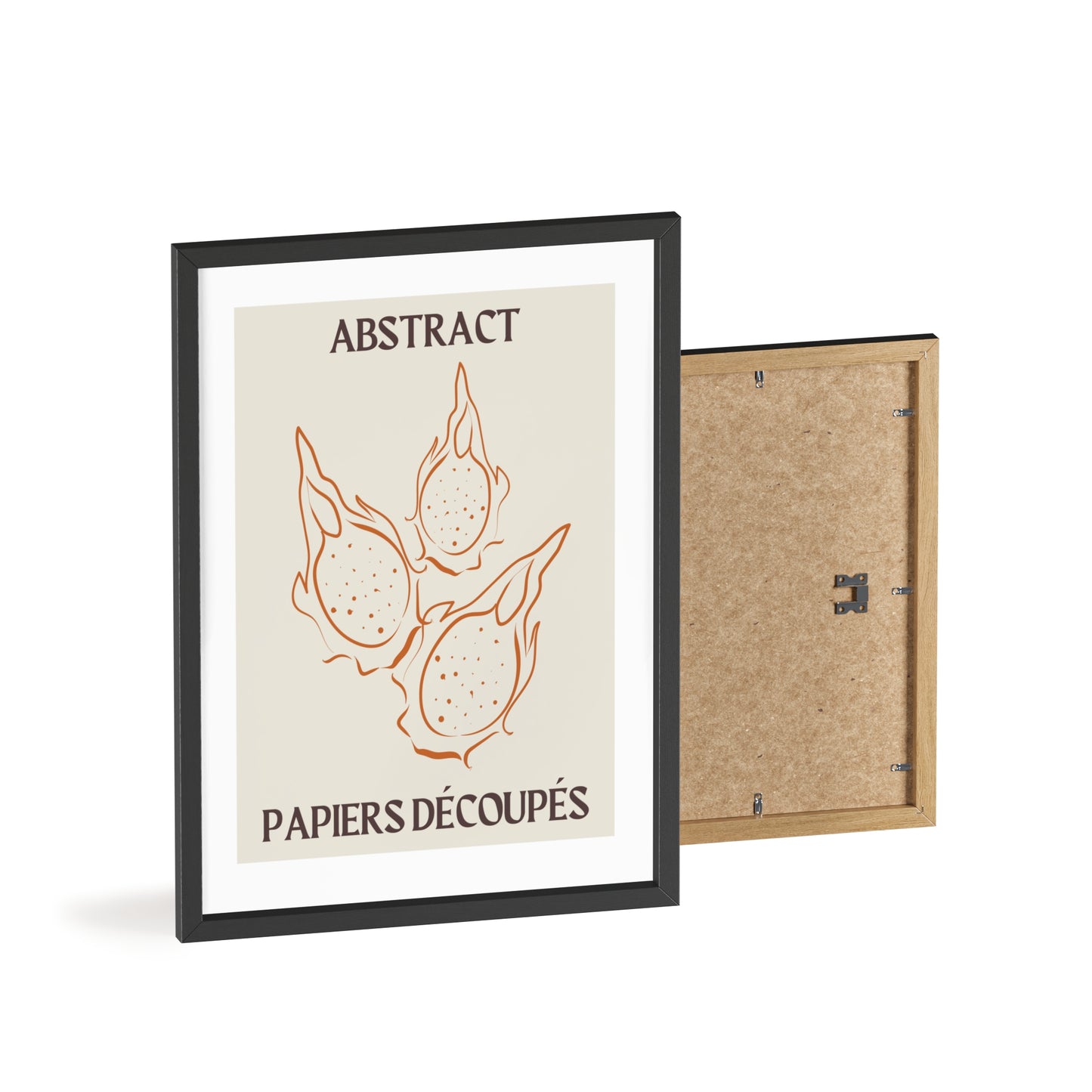 Papiers Découpés