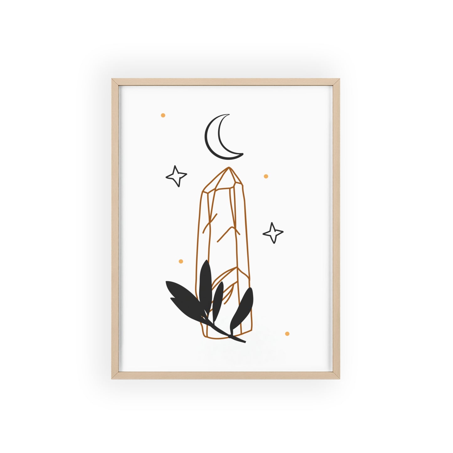 Cristal Lunar