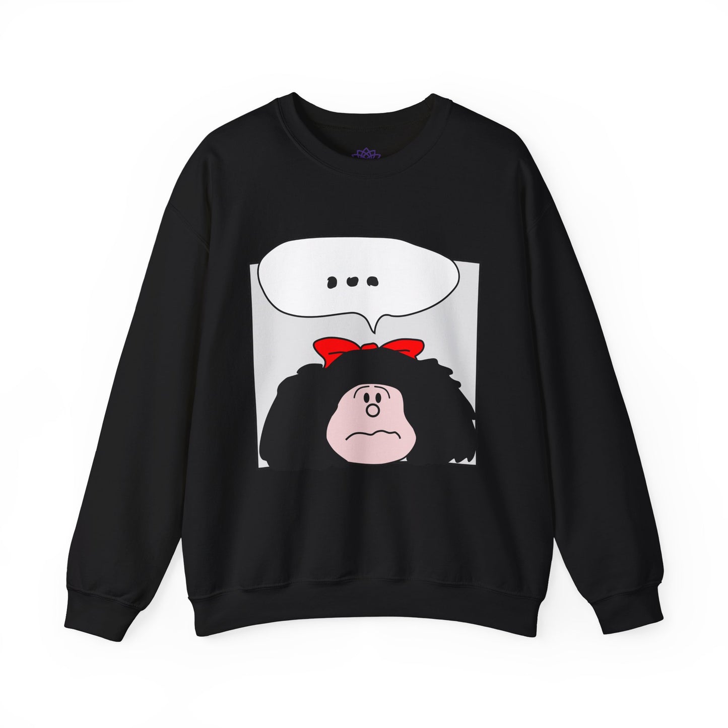 Sudadera Mafalda