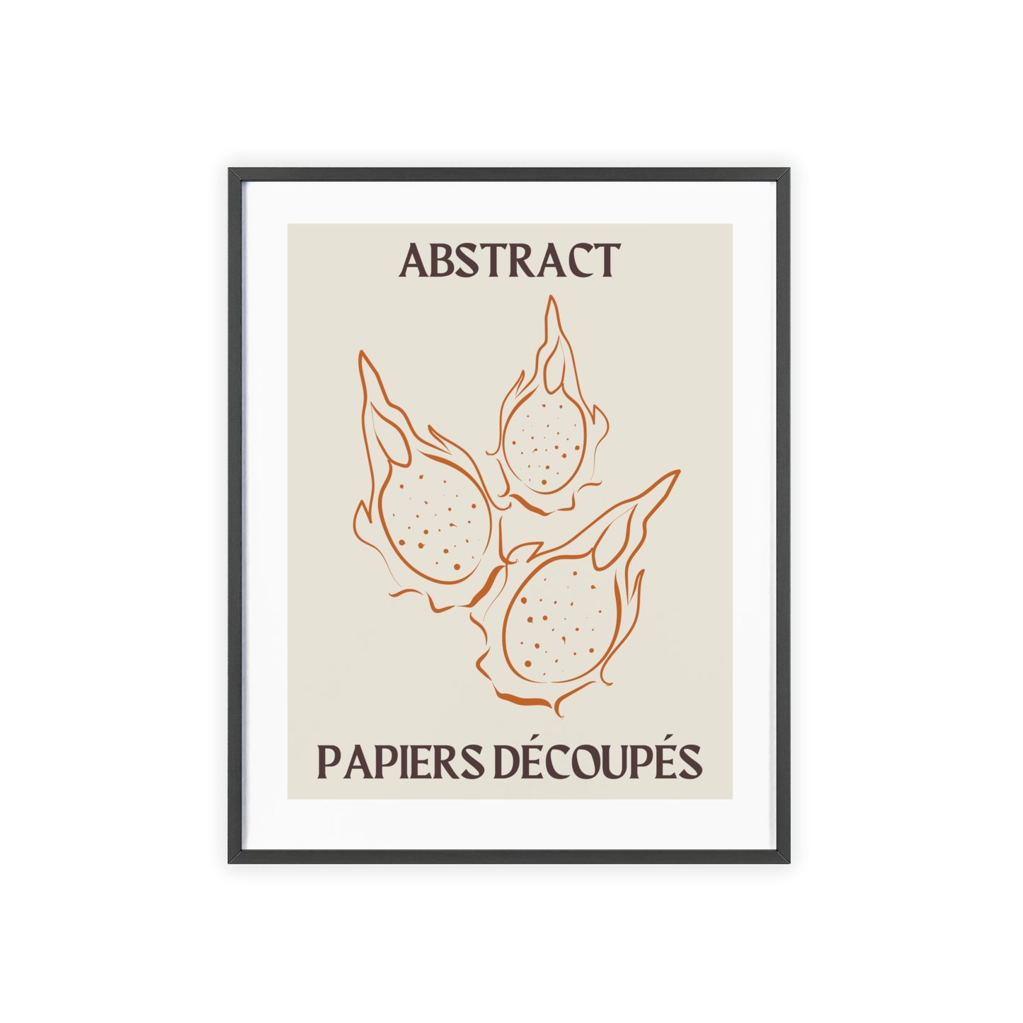 Papiers Découpés