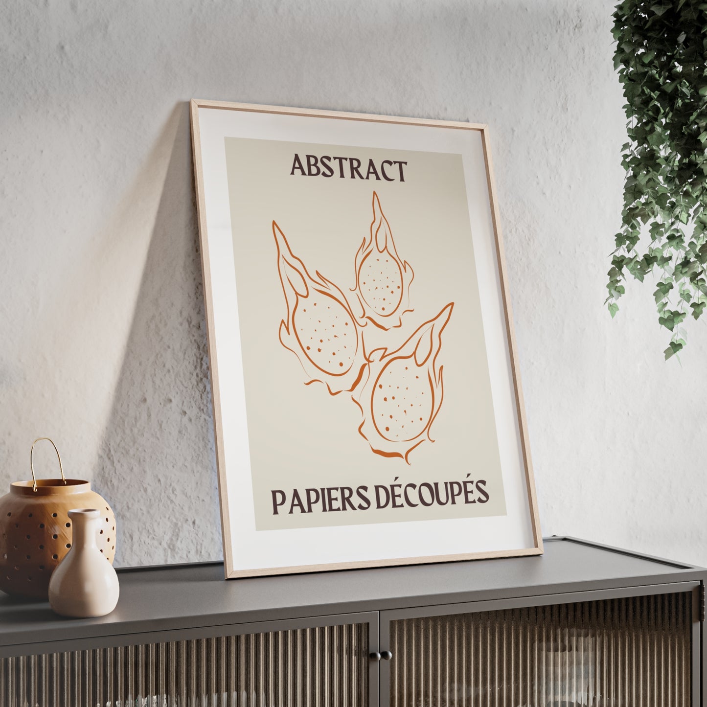 Papiers Découpés