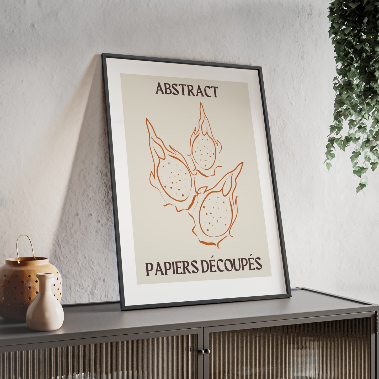 Papiers Découpés