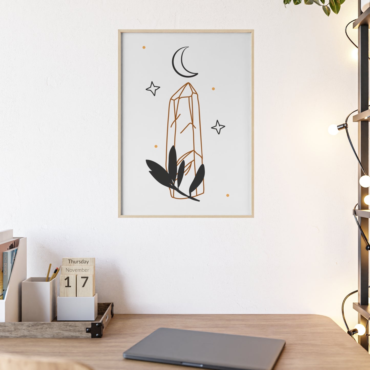 Cristal Lunar