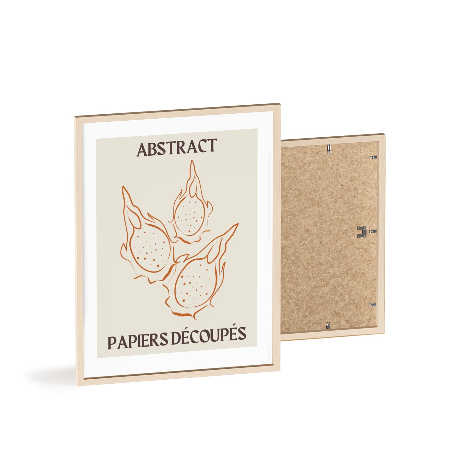 Papiers Découpés