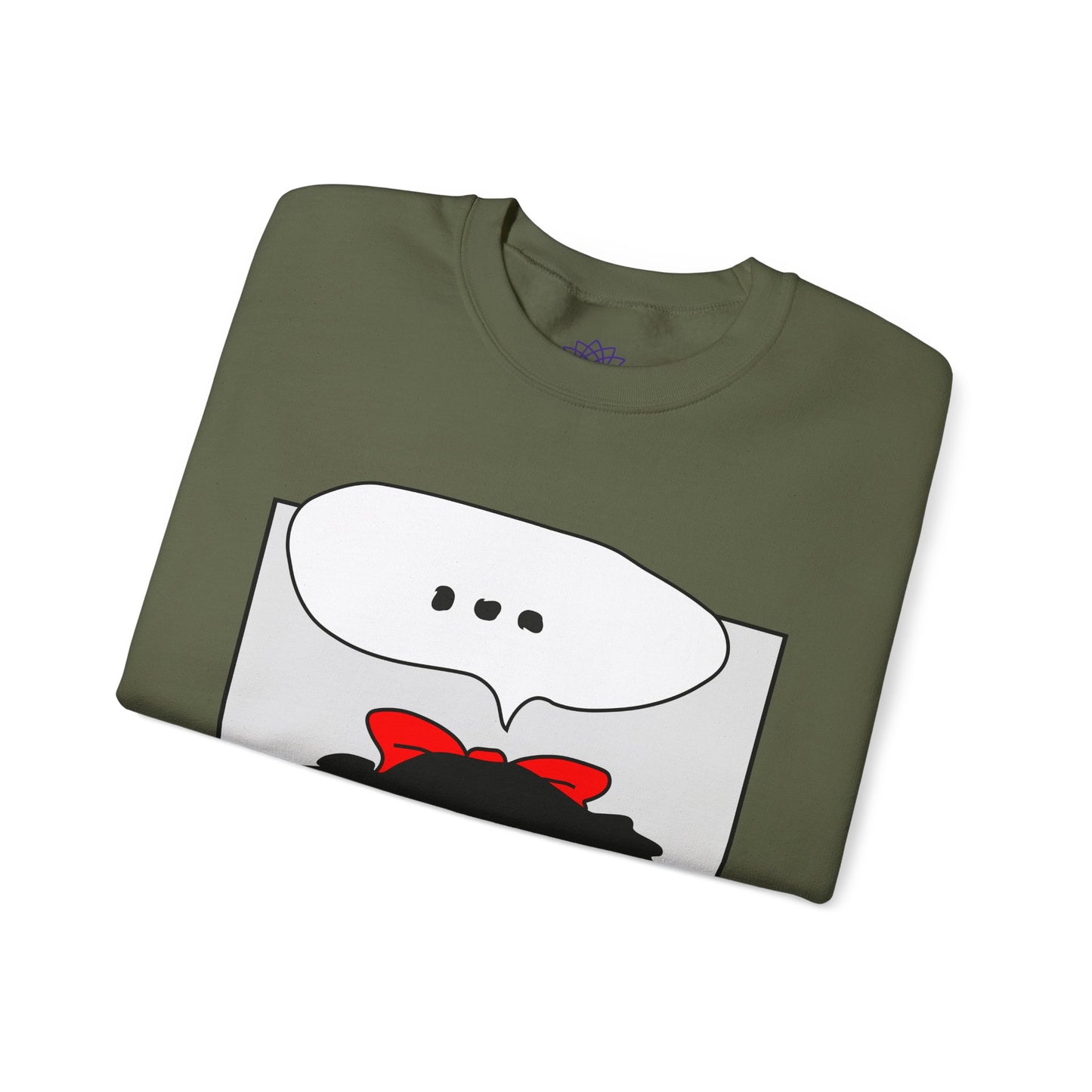 Sudadera Mafalda