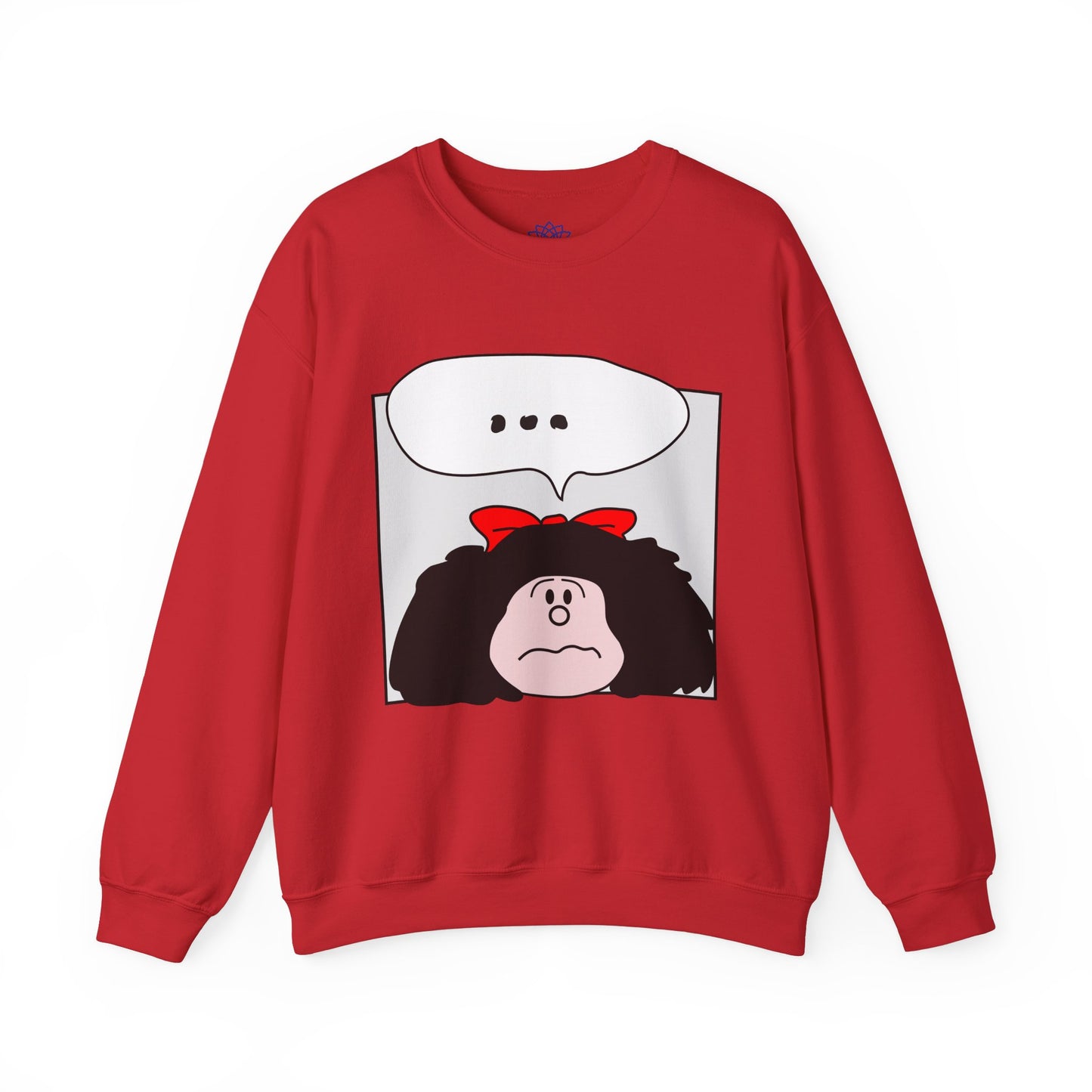 Sudadera Mafalda