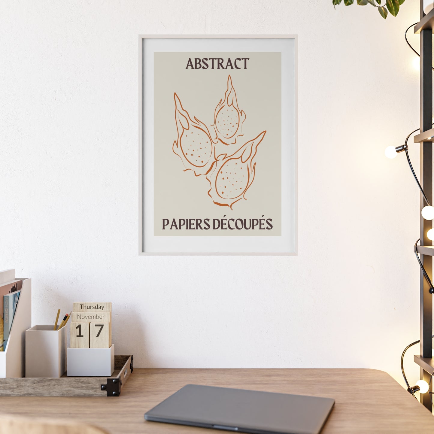 Papiers Découpés